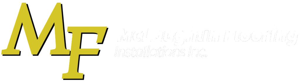 McLaughlin Flooring Installations logo